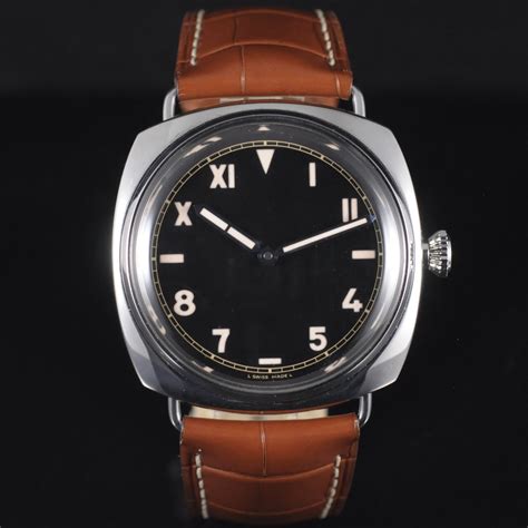 panerai radiomir 1936